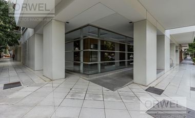 QUARTIER LIBERTADOR! 3 dormitorios c/dep - 2 cocheras