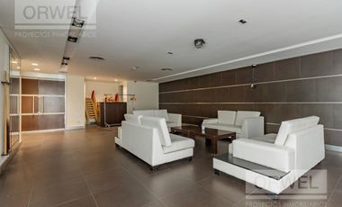 QUARTIER LIBERTADOR! 3 dormitorios c/dep - 2 cocheras