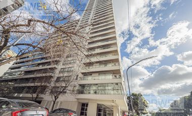QUARTIER LIBERTADOR! 3 dormitorios c/dep - 2 cocheras