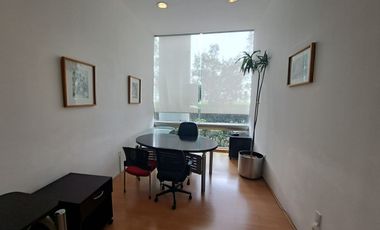 Oficina en Venta o Renta, Bosques de las Lomas, 25 m2