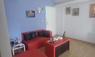 Departamento - Capital