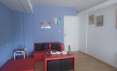 Departamento - Capital