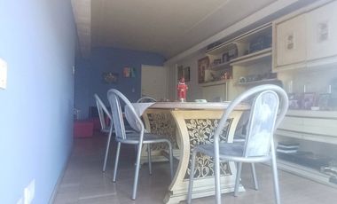 Departamento - Capital