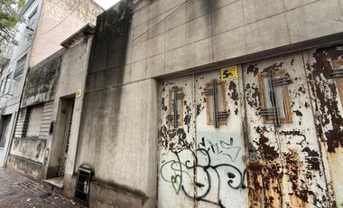 Terreno en Venta 200 m²  República de la Sexta Rosario