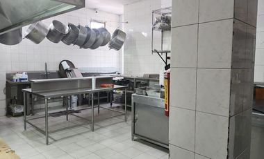 Local Comercial en Renta, Tlalnepantla, 500 m2