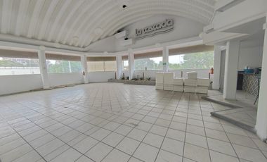 Local Comercial en Renta, Tlalnepantla, 500 m2
