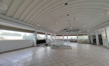 Local Comercial en Renta, Tlalnepantla, 500 m2