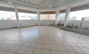Local Comercial en Renta, Tlalnepantla, 500 m2