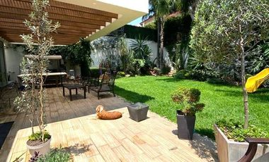 Casa en Renta, Condado de Sayavedra, 3 Recámaras
