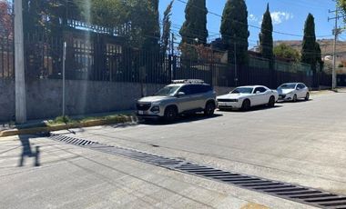 Edificio en Venta, México Nuevo, 1372 m2
