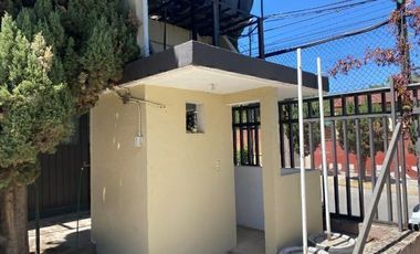 Edificio en Venta, México Nuevo, 1372 m2