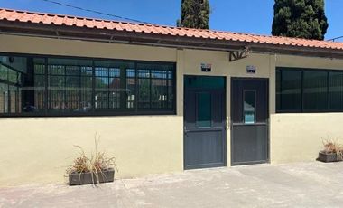 Edificio en Venta, México Nuevo, 1372 m2