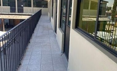 Edificio en Venta, México Nuevo, 1372 m2
