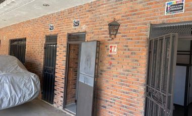 Edificio en Venta, México Nuevo, 1372 m2