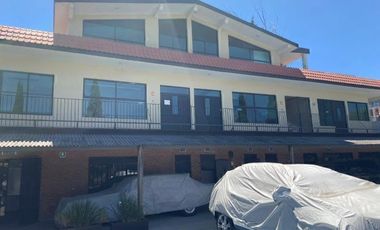 Edificio en Venta, México Nuevo, 1372 m2
