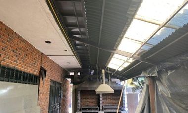 Edificio en Venta, México Nuevo, 1372 m2