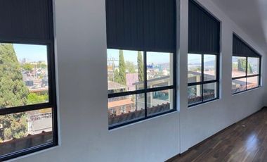 Edificio en Venta, México Nuevo, 1372 m2