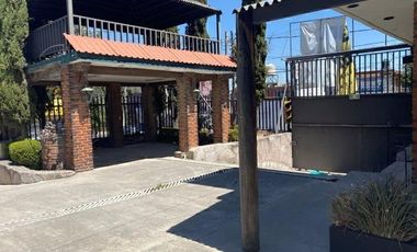 Edificio en Venta, México Nuevo, 1372 m2