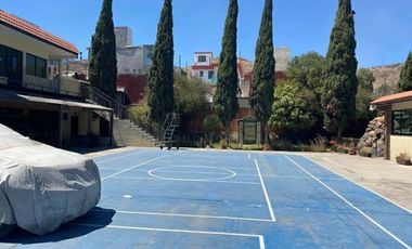 Edificio en Venta, México Nuevo, 1372 m2