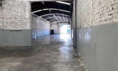 Depósito en alquiler - Oficinas - 550Mts2 - Wilde