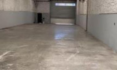 Depósito en alquiler - Oficinas - 550Mts2 - Wilde