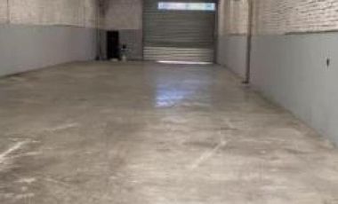 Depósito en alquiler - Oficinas - 550Mts2 - Wilde