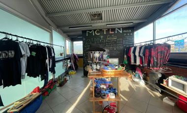 Local Comercial en Renta, Jinetes, 400m2