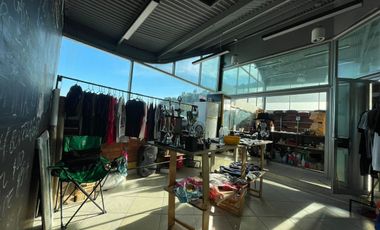 Local Comercial en Renta, Jinetes, 400m2