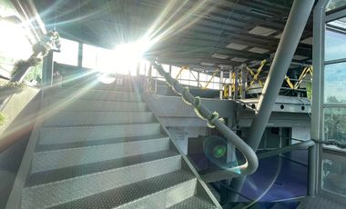 Local Comercial en Renta, Jinetes, 400m2