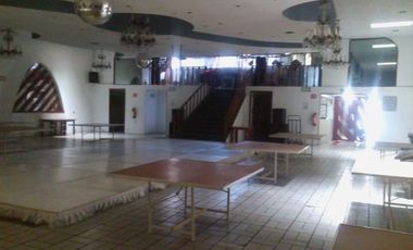 Local Comercial en Renta, Calzada de Guadalupe, 785 m2