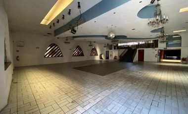 Local Comercial en Renta, Calzada de Guadalupe, 785 m2