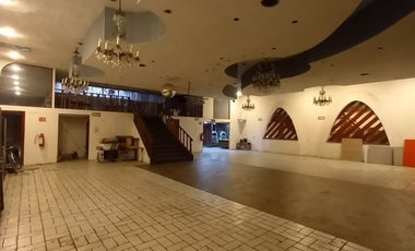 Local Comercial en Renta, Calzada de Guadalupe, 785 m2
