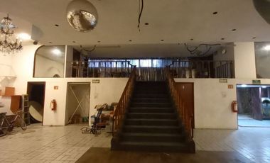 Local Comercial en Renta, Calzada de Guadalupe, 785 m2