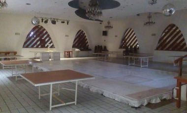Local Comercial en Renta, Calzada de Guadalupe, 785 m2