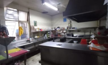 Local Comercial en Renta, Calzada de Guadalupe, 785 m2