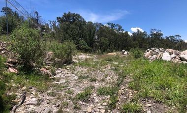 Terreno en Venta, Nicolas Romero, 1,011 m2