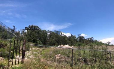 Terreno en Venta, Nicolas Romero, 1,011 m2