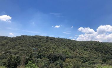 Terreno en Venta, Nicolas Romero, 1,011 m2