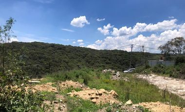 Terreno en Venta, Nicolas Romero, 1,011 m2