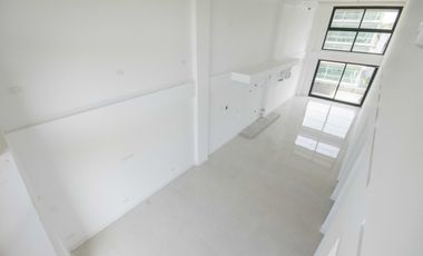 Departamento de 3 ambientes a estrenar con terraza y jaccuzi en venta en Vicente Lopez