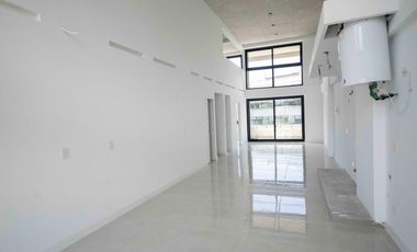 Departamento de 3 ambientes a estrenar con terraza y jaccuzi en venta en Vicente Lopez