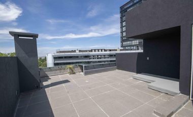 Departamento de 3 ambientes a estrenar con terraza y jaccuzi en venta en Vicente Lopez