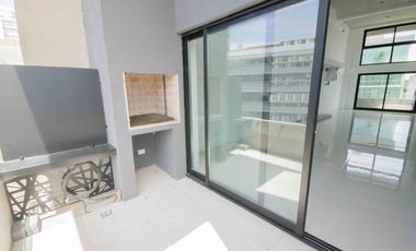 Departamento de 3 ambientes a estrenar con terraza y jaccuzi en venta en Vicente Lopez