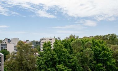 Departamento de 3 ambientes a estrenar con terraza y jaccuzi en venta en Vicente Lopez