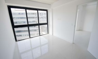 Departamento de 3 ambientes a estrenar con terraza y jaccuzi en venta en Vicente Lopez