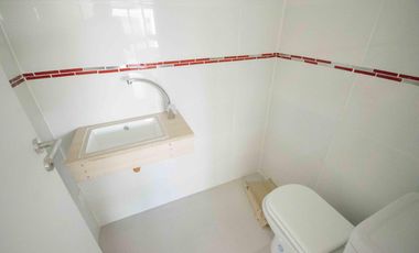 Departamento de 3 ambientes a estrenar con terraza y jaccuzi en venta en Vicente Lopez