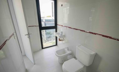 Departamento de 3 ambientes a estrenar con terraza y jaccuzi en venta en Vicente Lopez