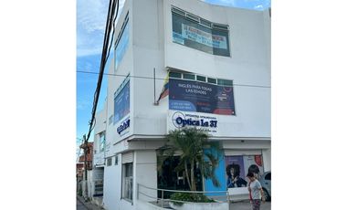 Local en Alquiler en Turbaco - Calle Real.