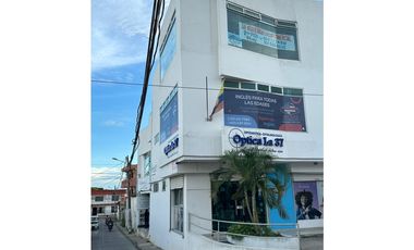 Local en Alquiler en Turbaco - Calle Real.