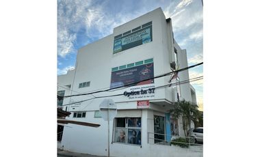 Local en Alquiler en Turbaco - Calle Real.